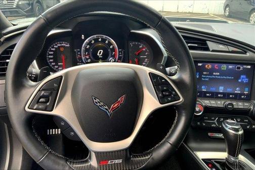 2016 Chevrolet Corvette Z06