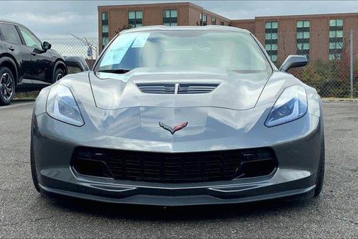 2016 Chevrolet Corvette Z06