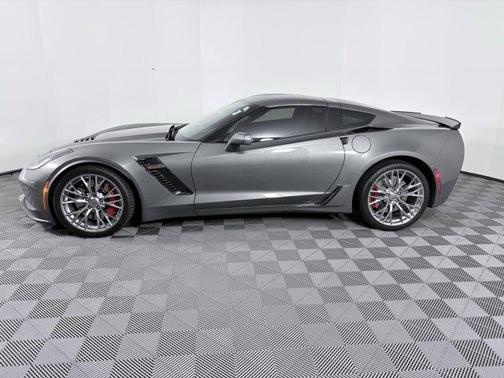 2016 Chevrolet Corvette Z06