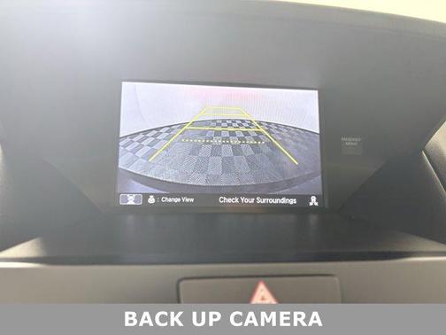 2017 Acura RDX Technology Package