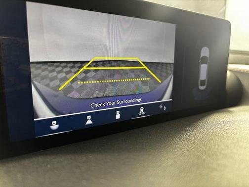 2022 Acura TLX A-Spec