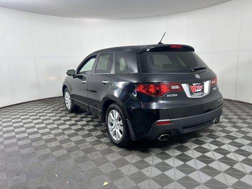 2010 Acura RDX