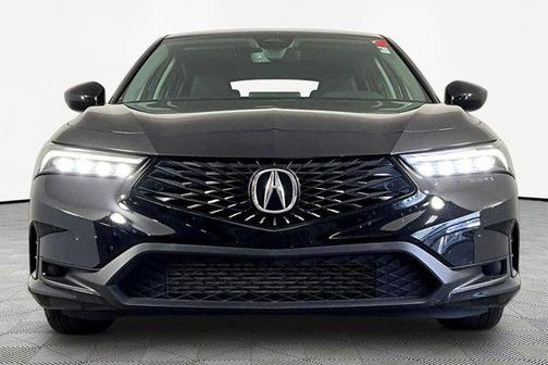 NH 893P 2023 Acura Integra Base