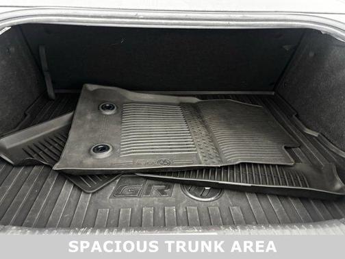 2023 Toyota GR86 Base