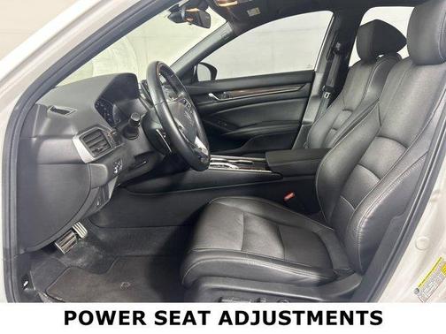 2019 Honda Accord Sport 2.0T
