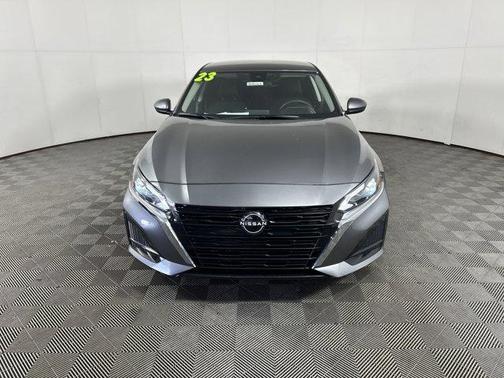 2023 Nissan Altima 2.5 S