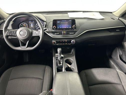 2023 Nissan Altima 2.5 S
