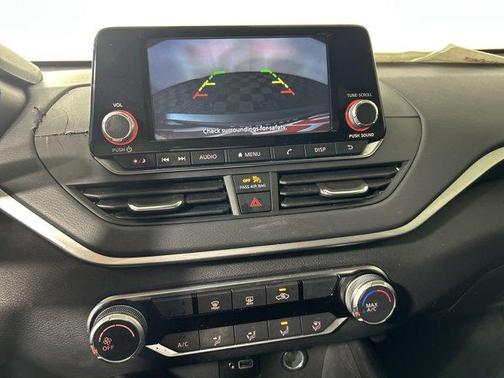 2023 Nissan Altima 2.5 S