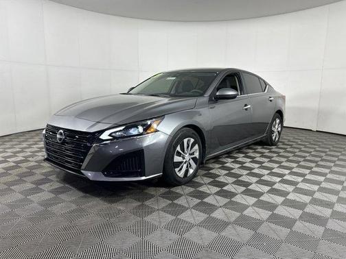 2023 Nissan Altima 2.5 S