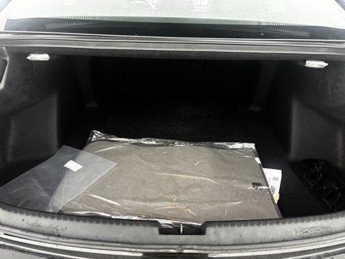 2025 Acura TLX A-Spec