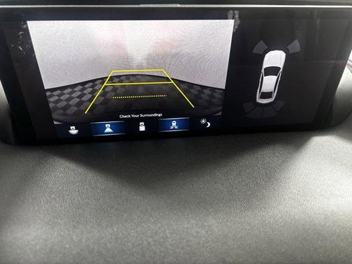 2025 Acura TLX A-Spec