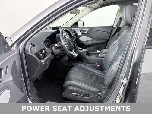 2023 Acura RDX Technology Package