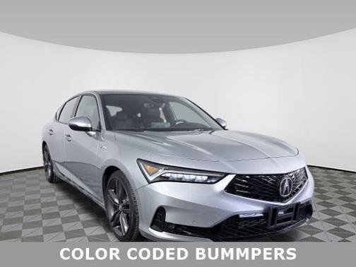2024 Acura Integra A-Spec Technology