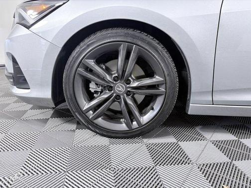 2024 Acura Integra A-Spec Technology