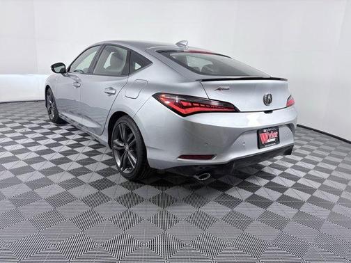 2024 Acura Integra A-Spec Technology