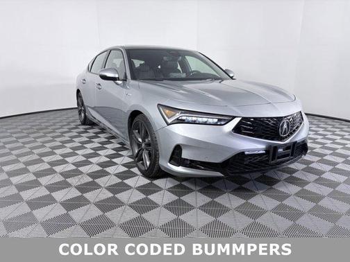 2024 Acura Integra A-Spec Technology