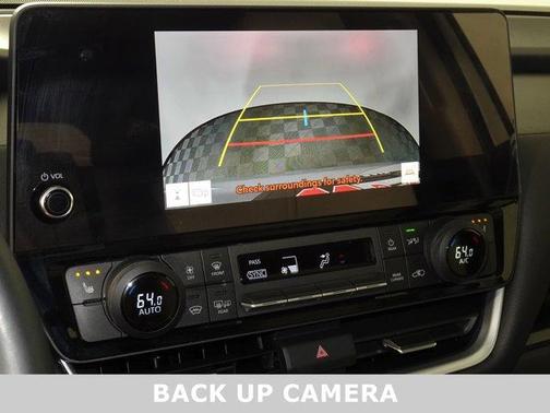 2024 Toyota Grand Highlander