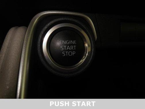 2024 Toyota Grand Highlander
