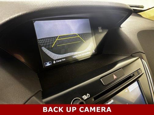2018 Acura MDX 3.5L w/Technology Package