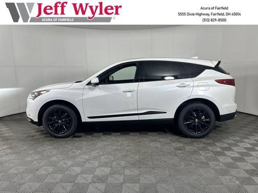 2025 Acura RDX Base