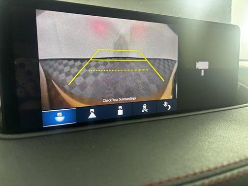 2022 Acura MDX Type S