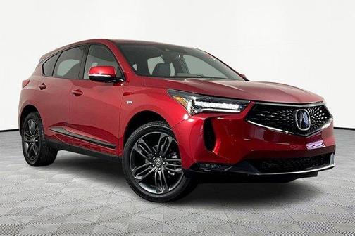 2023 Acura RDX A-Spec