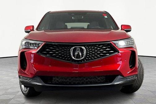 2023 Acura RDX A-Spec