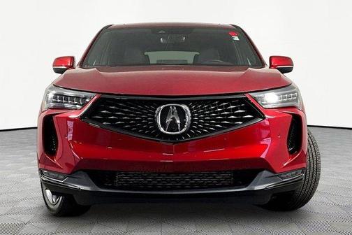 2023 Acura RDX A-Spec