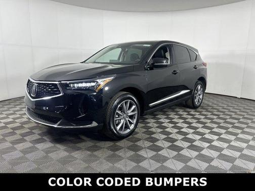2024 Acura RDX Technology Package
