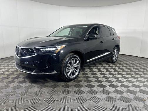 2024 Acura RDX Technology Package