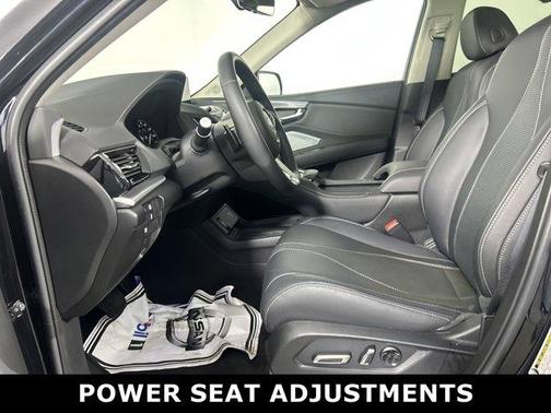 2024 Acura RDX Technology Package