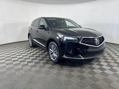 2024 Acura RDX Technology Package