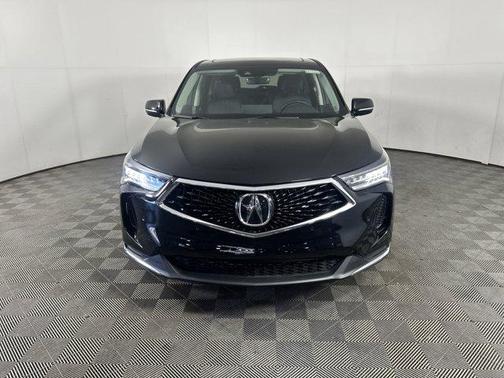 2024 Acura RDX Technology Package