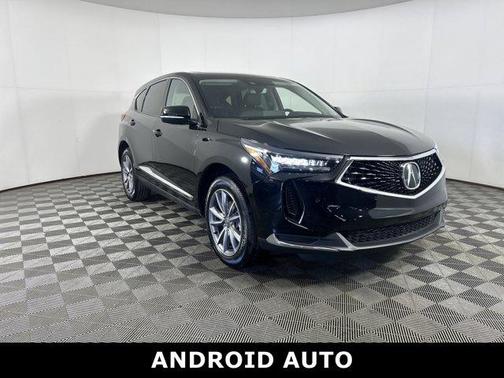 2024 Acura RDX Technology Package