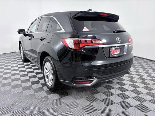 2016 Acura RDX Base