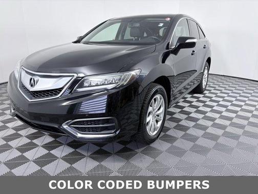 2016 Acura RDX Base