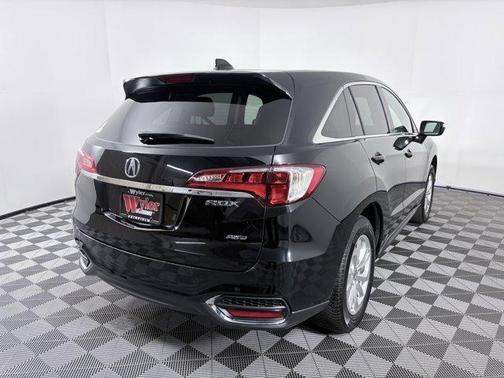 2016 Acura RDX Base
