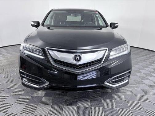 2016 Acura RDX Base