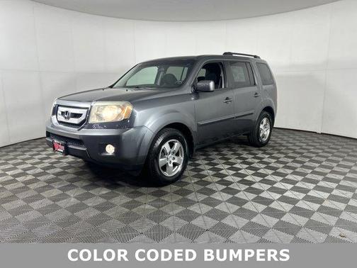 2011 Honda Pilot EX