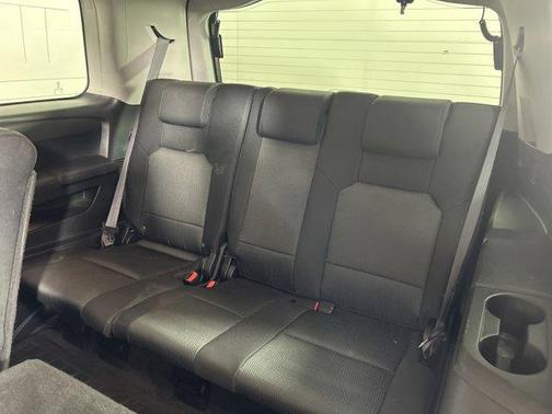 2011 Honda Pilot EX