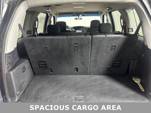 2011 Honda Pilot EX