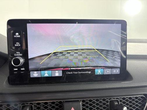 2025 Acura Integra A-Spec Technology