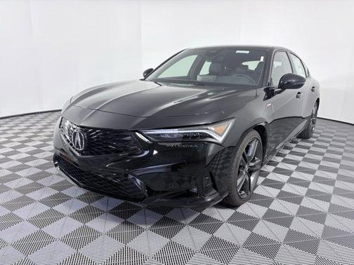 2025 Acura Integra A-Spec Technology