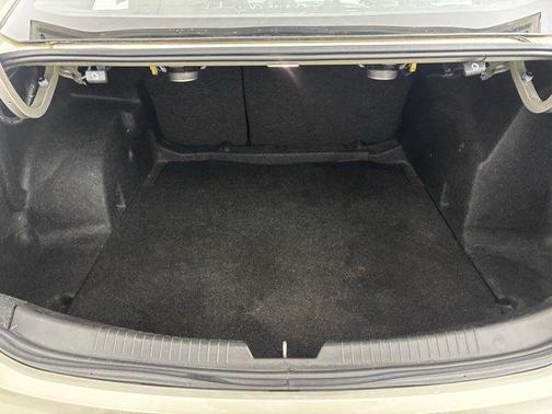 2016 Chevrolet Malibu 1LT