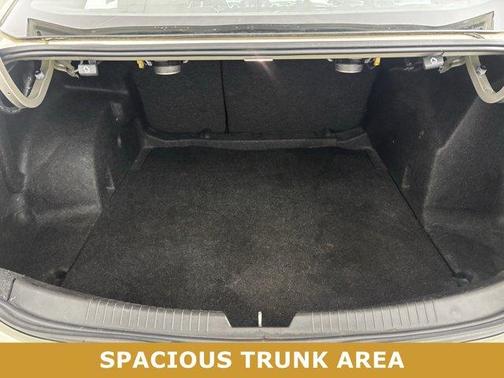 2016 Chevrolet Malibu 1LT