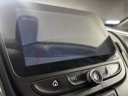 2016 Chevrolet Malibu 1LT