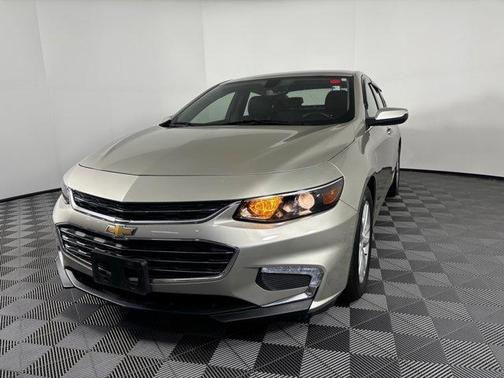 2016 Chevrolet Malibu 1LT