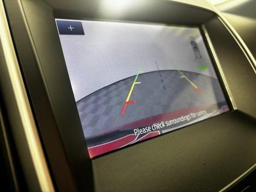 2020 Ford Edge ST Line