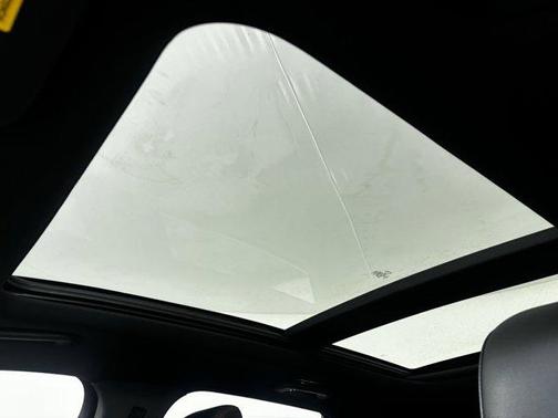 2020 Ford Edge ST Line