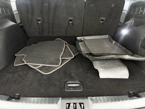 2020 Ford Edge ST Line